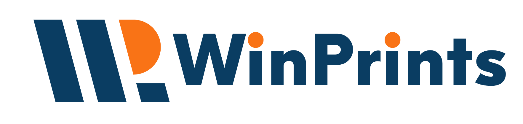 WINPRINTS LOGO HEADER